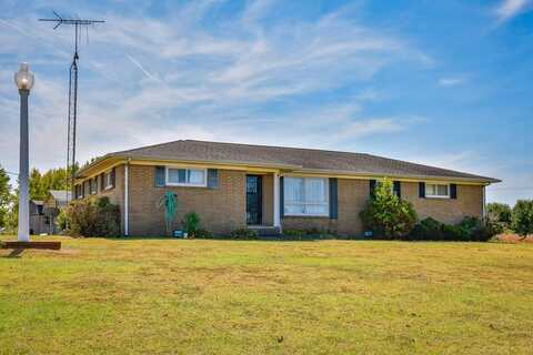 150 Dyer Hwy, DYER, TN 38330
