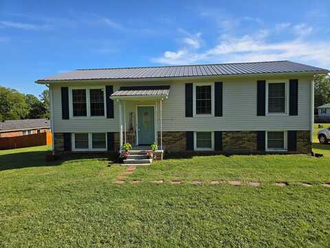 4032 Gayle Circle, COOKEVILLE, TN 38501