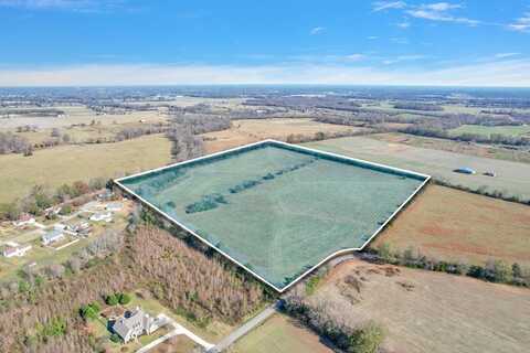 Turner Rd, SMITHVILLE, TN 37166