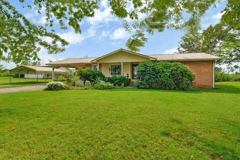 245 Crestview, CROSSVILLE, TN 38555
