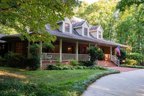 693 TOWER HILL RD, LIVINGSTON, TN 38570