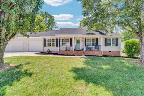 4144 Woodview Dr, COOKEVILLE, TN 38501