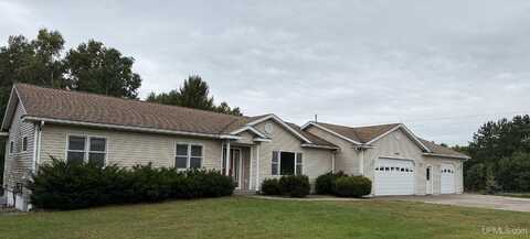 1440 Silver, Hancock, MI 49930