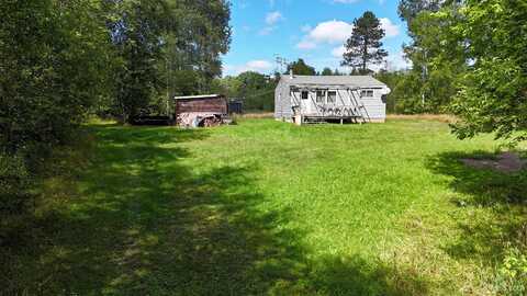 650 Stager Lake, Crystal Falls, MI 49920