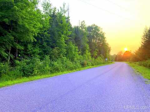 TBD Carlshend/Little Lake, Little Lake, MI 49833