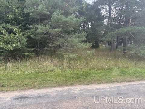 10088 S .75 Rd, Rapid River, MI 49878