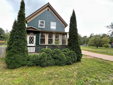 264 W Main, Marquette, MI 49855