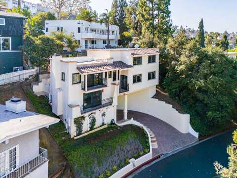 1118 Oberlin Drive, Glendale, CA 91205