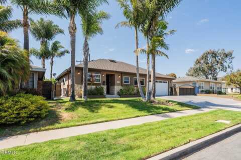 297 Rancho Drive, Ventura, CA 93003