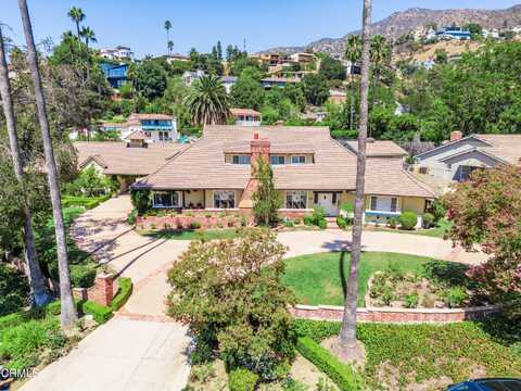 301 Cumberland Road, Glendale, CA 91202