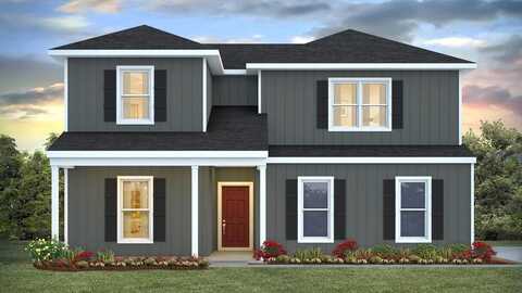 1063 Angie Lane, Hahira, GA 31632