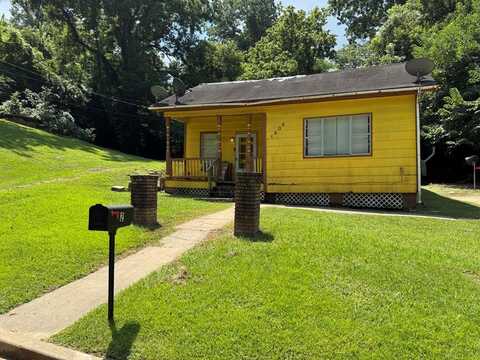 1406 E Magnolia St, Vicksburg, MS 39180