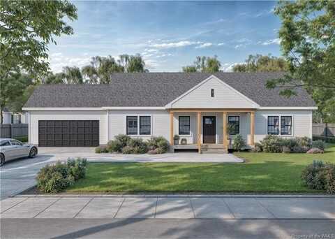 10731 Shady Lane, Charles City, VA 23030