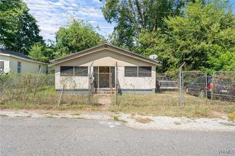 2806 26th Street, Tuscaloosa, AL 35401