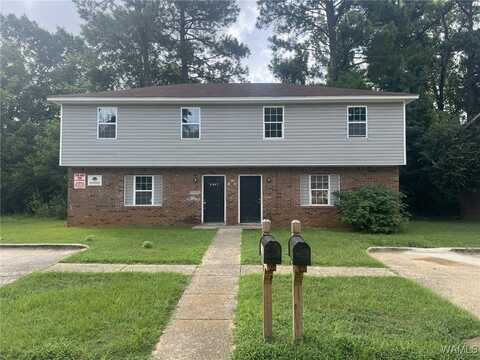 427 30th Place unit: A-B, Tuscaloosa, AL 35401