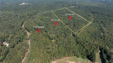 Dunn Creek Road, Gordo, AL 35466