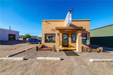 2047 E Northern Avenue, Kingman, AZ 86409