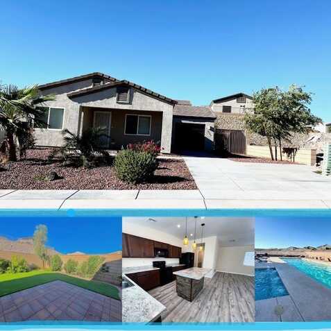 2639 Bear Mountain Loop, Bullhead City, AZ 86442