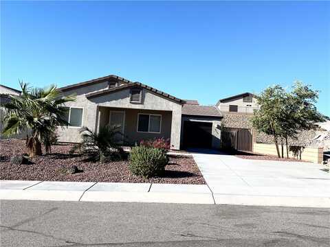 2639 Bear Mountain Loop, Bullhead City, AZ 86429