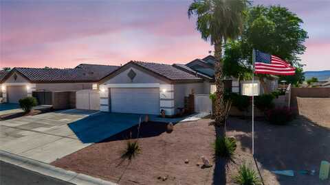 2993 Carefree Drive, Bullhead City, AZ 86442