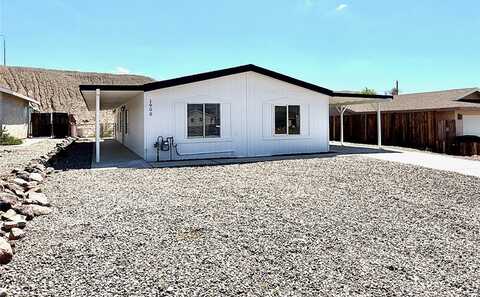1900 Jo Ann Avenue, Bullhead City, AZ 86442