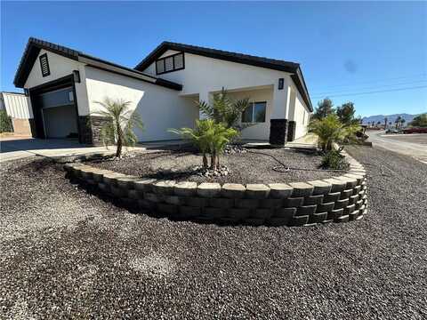 2535 Via Arroyo, Bullhead City, AZ 86442