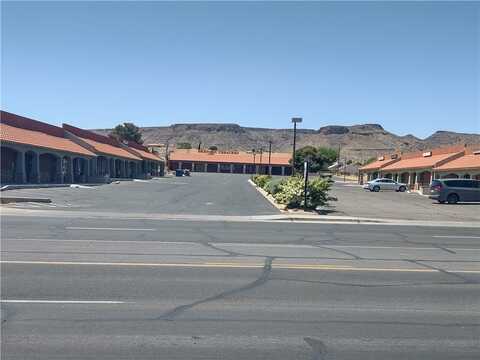 4055 Stockton Hill Road, Kingman, AZ 86409