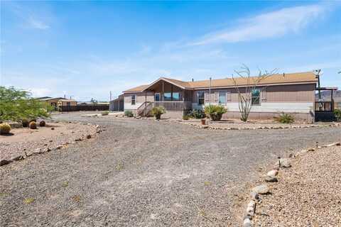 3177 W Malibu Road, Golden Valley, AZ 86413