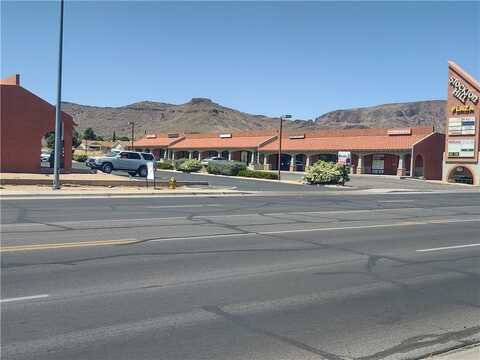 4055 Stockton Hill Road, Kingman, AZ 86409