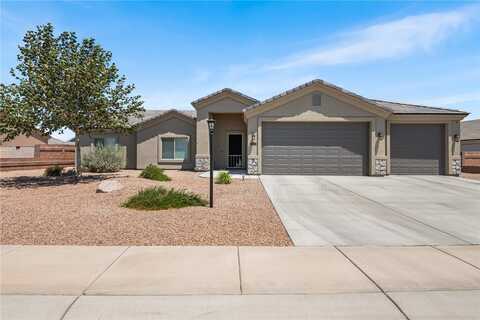 5354 N Prairie Heights Drive, Kingman, AZ 86409