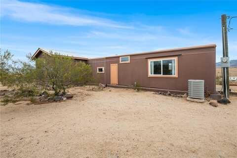 3565 E Buena Vista Circle, Kingman, AZ 86409