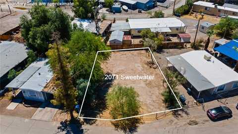 2071 Sweetwater Drive, Bullhead City, AZ 86442