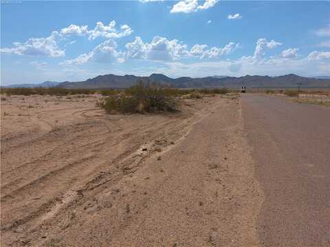 E Blacksmith Drive lot: 2660, Kingman, AZ 86401