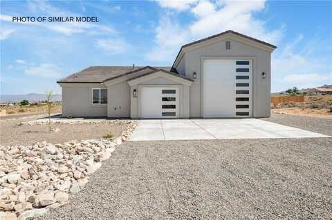 3439 N Hope Road, Golden Valley, AZ 86413