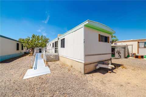 2445 Detroit Avenue unit: 42, Kingman, AZ 86401