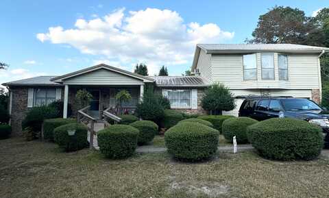 4552 FALL CITY Rd, Jasper, AL 35503