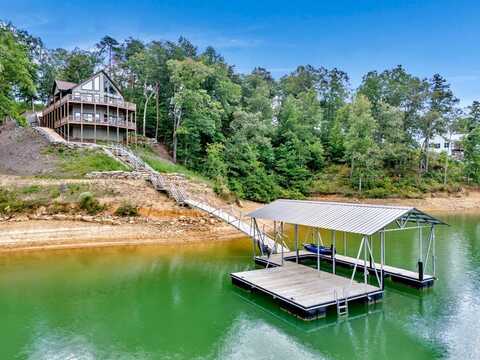 110 OSPREY AVE, Arley, AL 35541