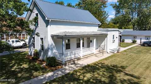 804 N Moening Street, Delphos, OH 45833