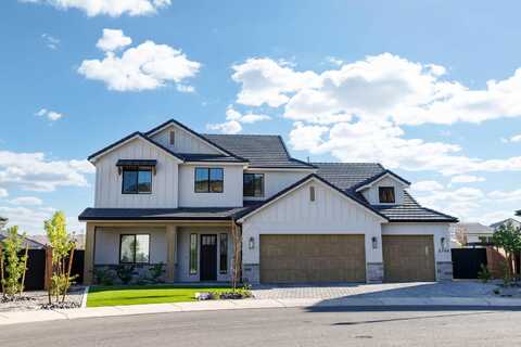 2788 E Rill DR, Washington, UT 84780