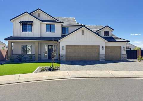 2788 E Rill DR, Washington, UT 84780