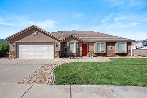 244 W 600 N, La Verkin, UT 84745