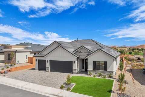 1912 N Chapman DR, Washington, UT 84780