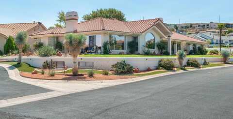 2159 S Fairway Hills DR, Saint George, UT 84770