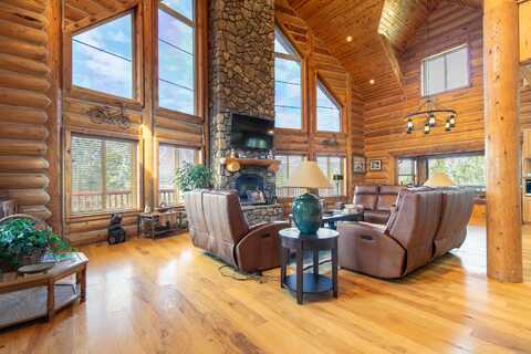 4002 E 80 S, New Harmony, UT 84757