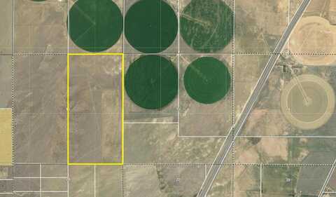 310 Acres Tax Account #0153483, Kanarraville, UT 84742