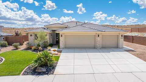 2180 E Honeycomb DR, Saint George, UT 84790