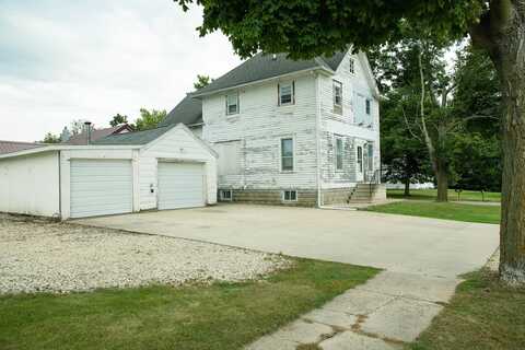 408 SE 4th Avenue, Tripoli, IA 50676