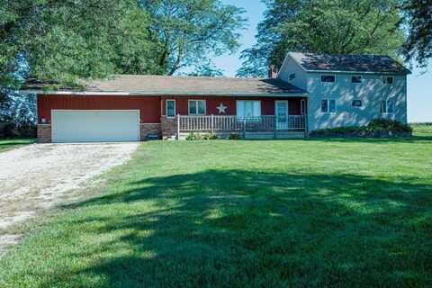 2399 250 Street, Fredericksburg, IA 50630