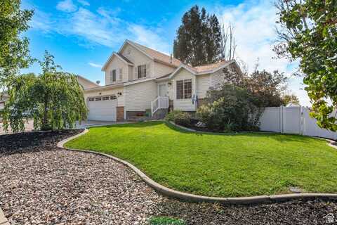 1397 N QUINCY, Ogden, UT 84404