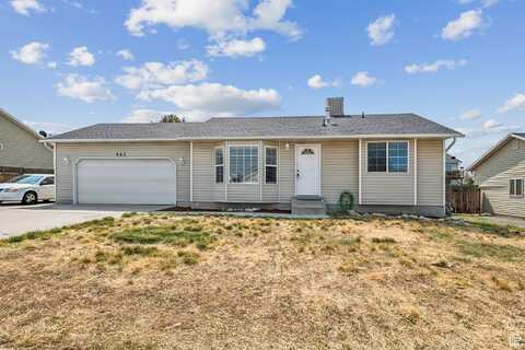 947 W 370 S, Tooele, UT 84074